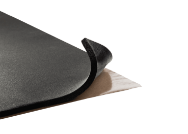 CTK Elastic 6.0 | Schaumstoff (19 Stk. / 6,0 mm / 50 x 40 cm / 3,80 m2)